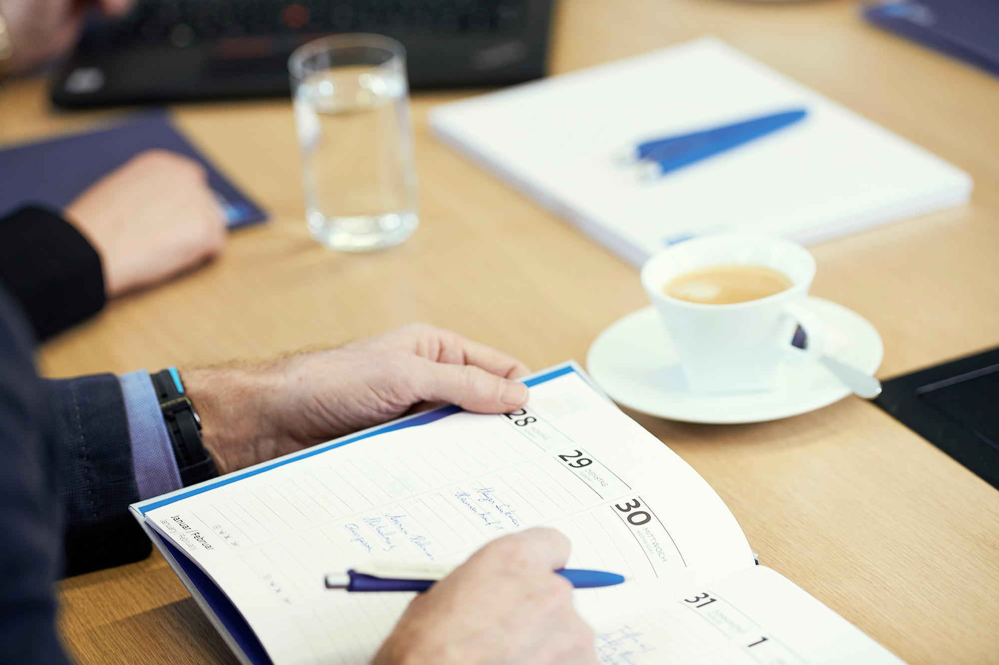 büro der hypo immobilien und leasing