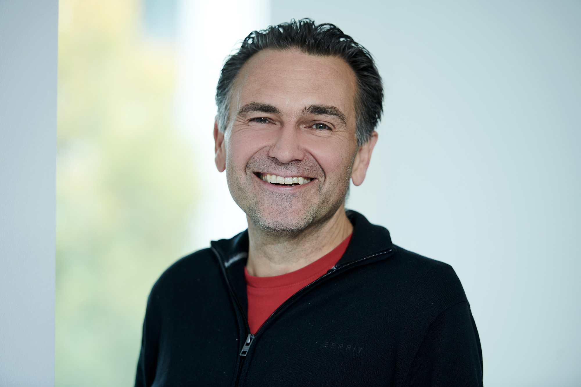 mitarbeiter manfred treichl von der hypo immobilien und leasing
