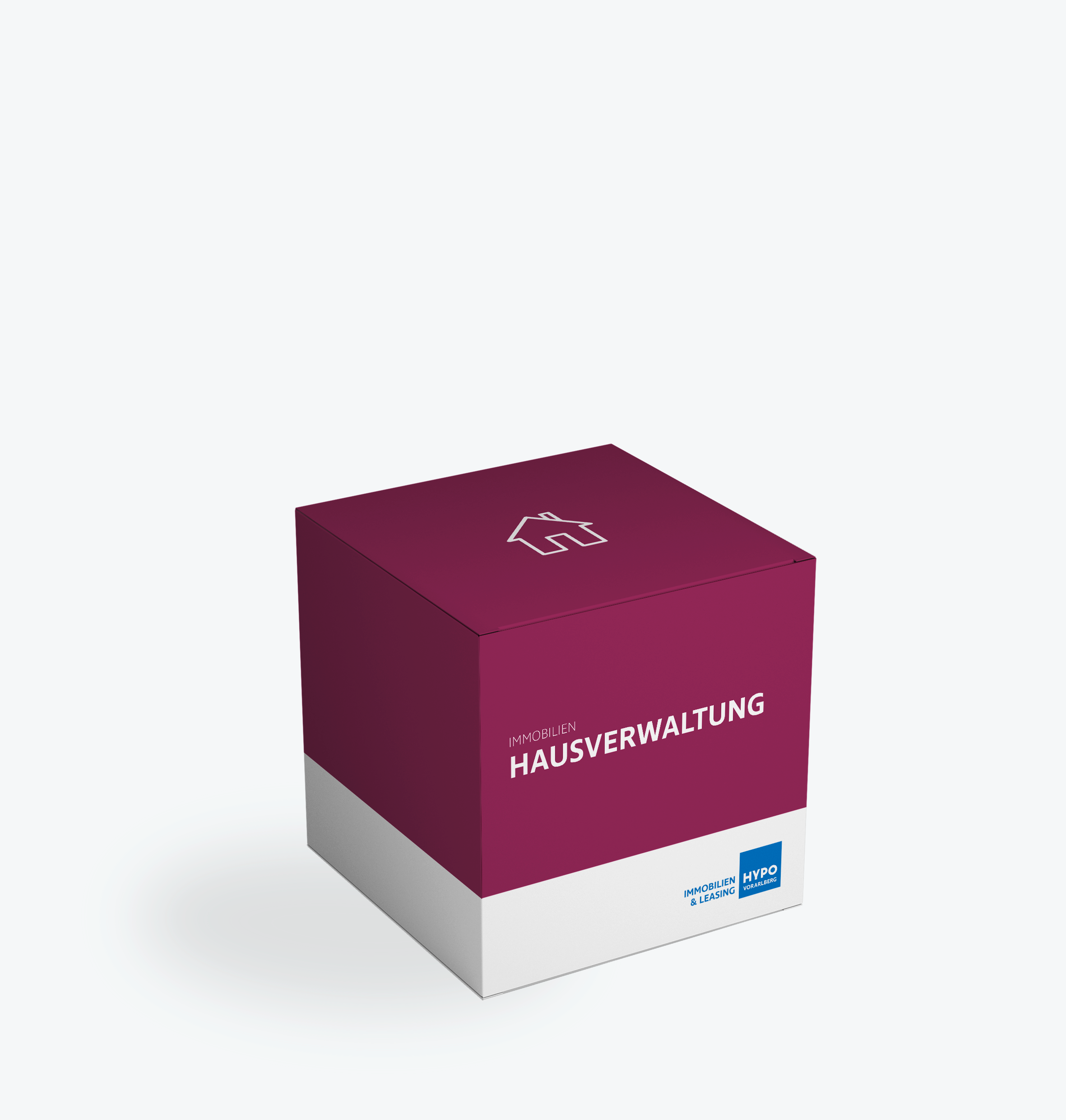 Hypo-Immobilien-Hausverwaltung