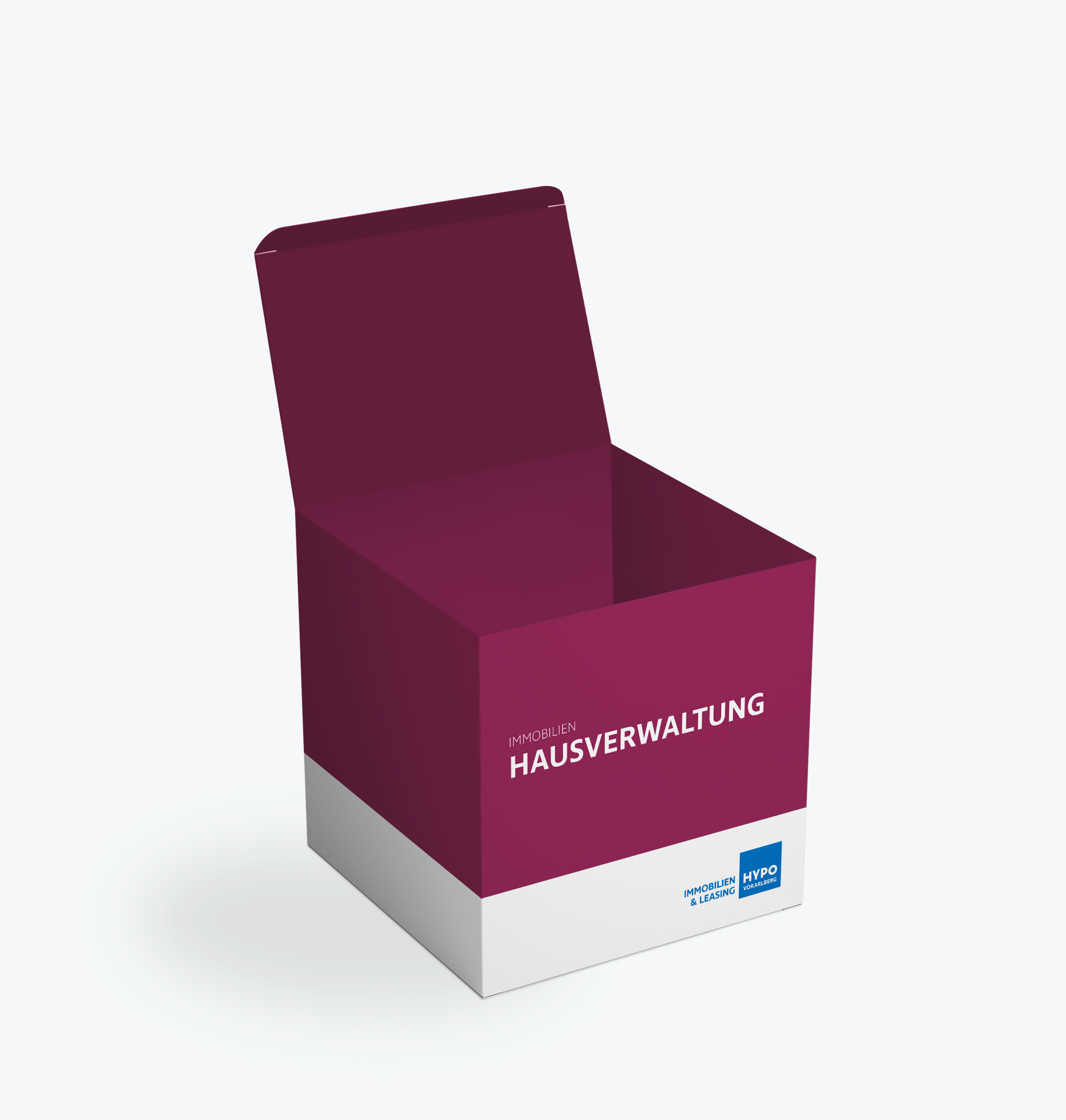 Hypo-Immobilien-Hausverwaltung