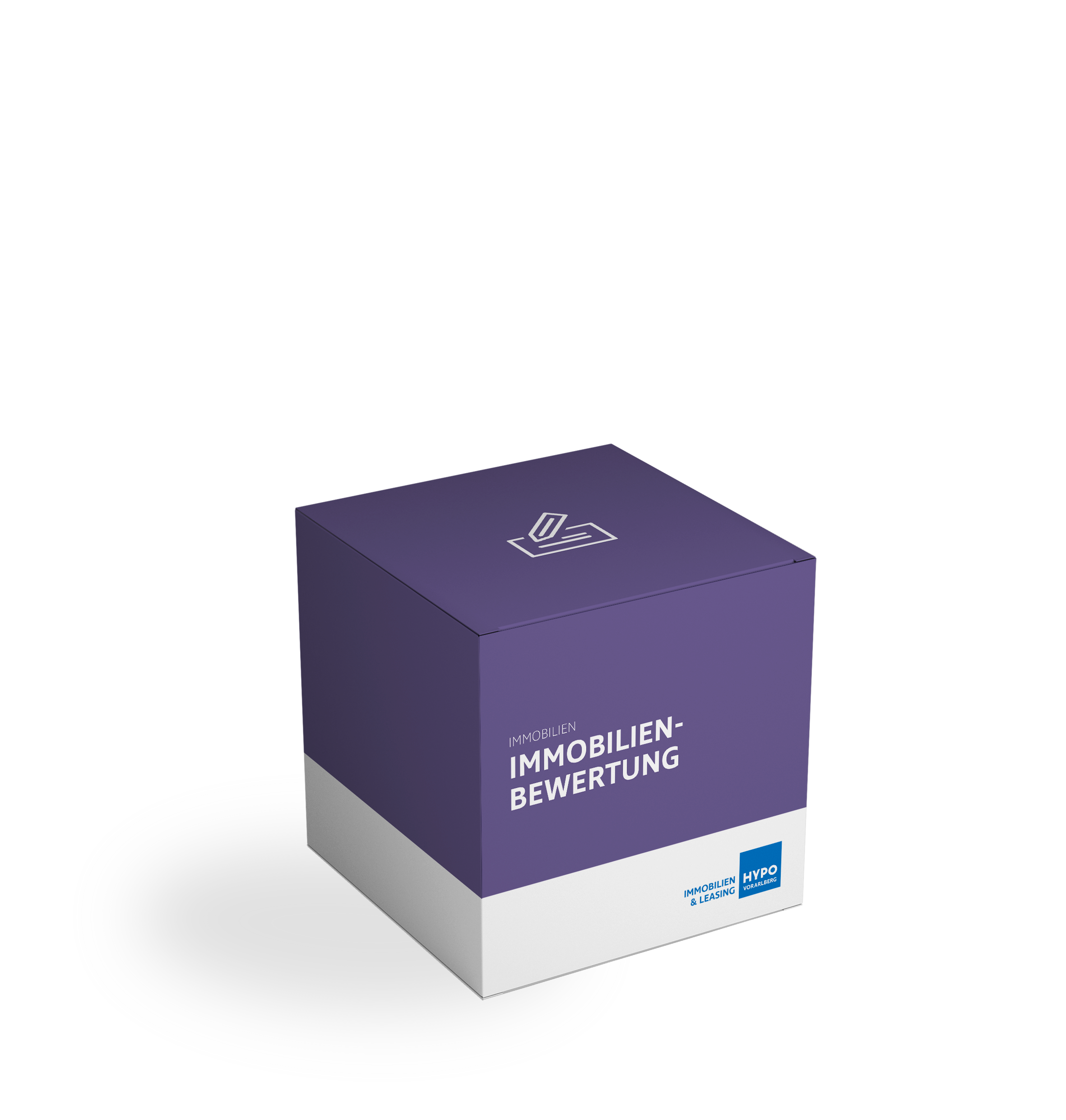 Hypo-Immobilien-Immobilienbewertung
