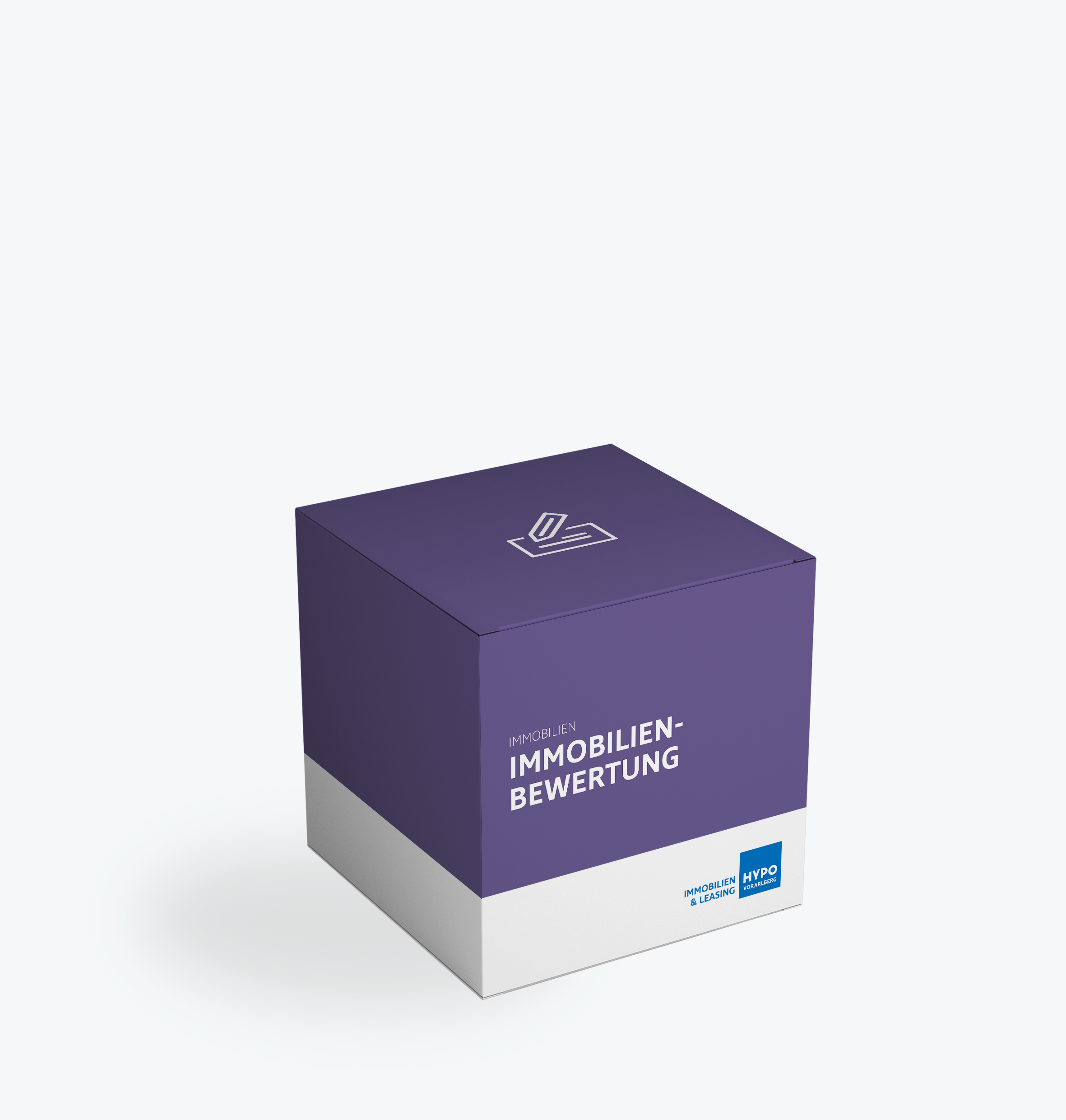 Hypo-Immobilien-Immobilienbewertung