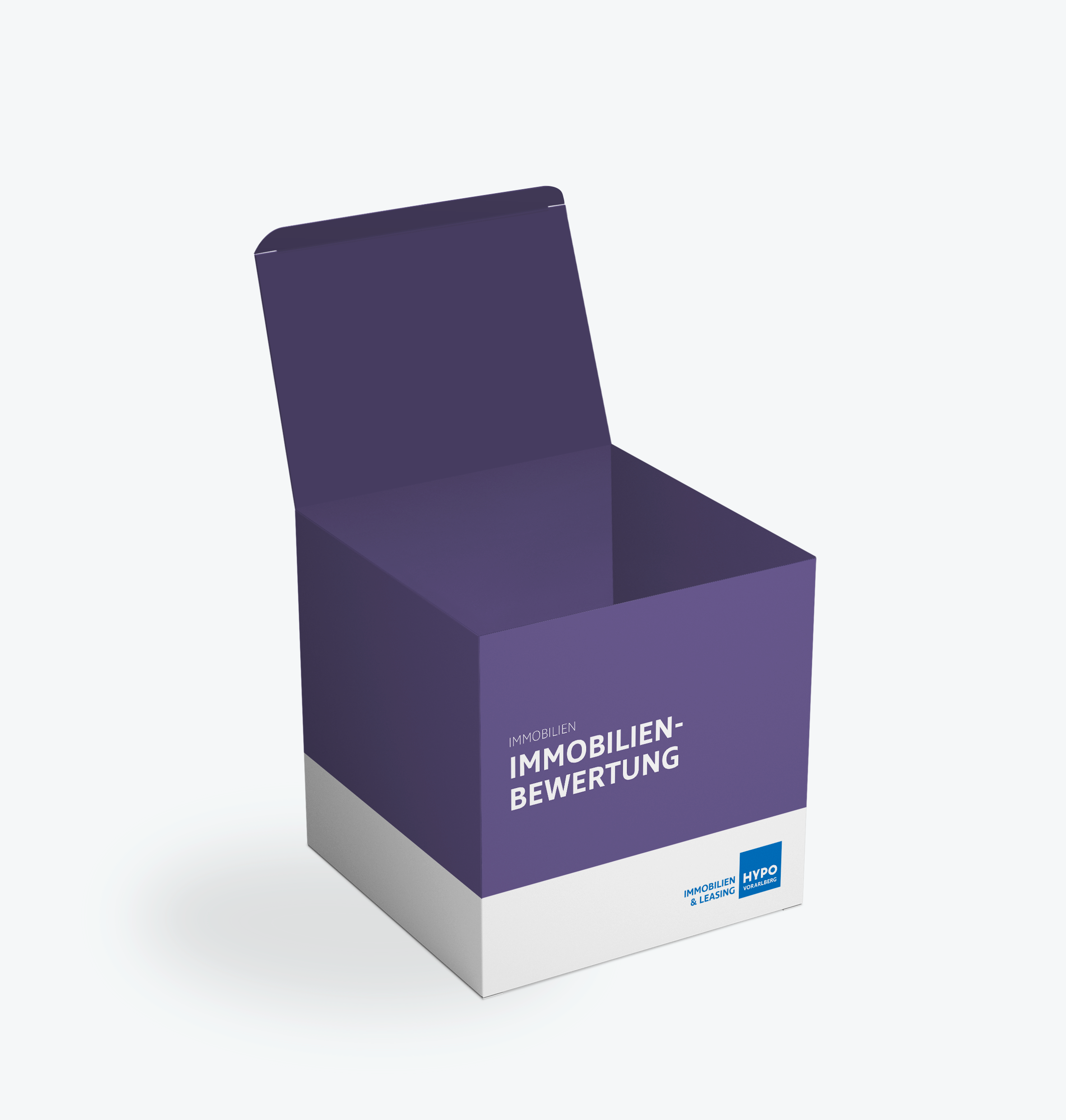 Hypo-Immobilien-Immobilienbewertung