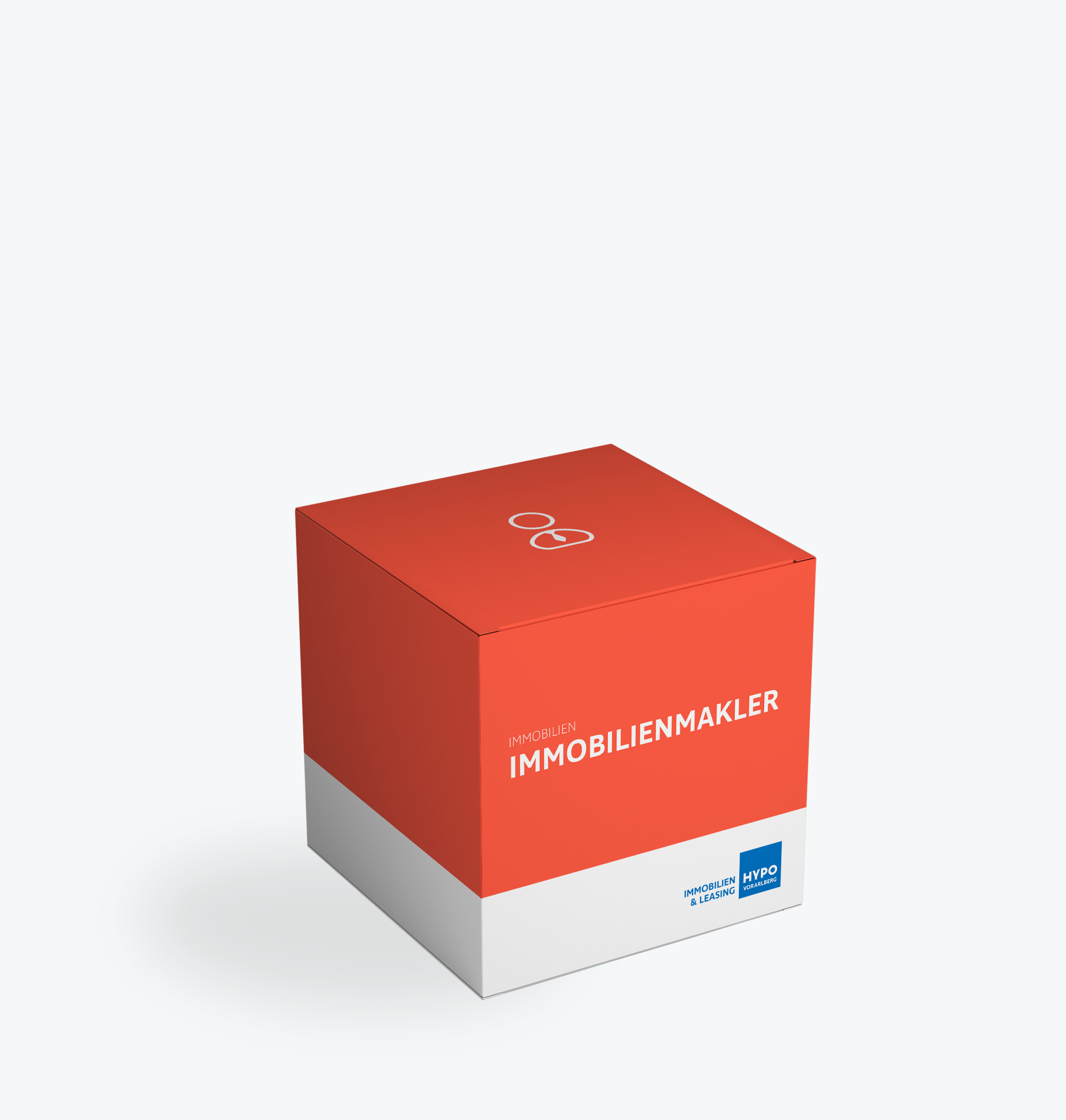 Hypo-Immobilien-Immobilienmakler