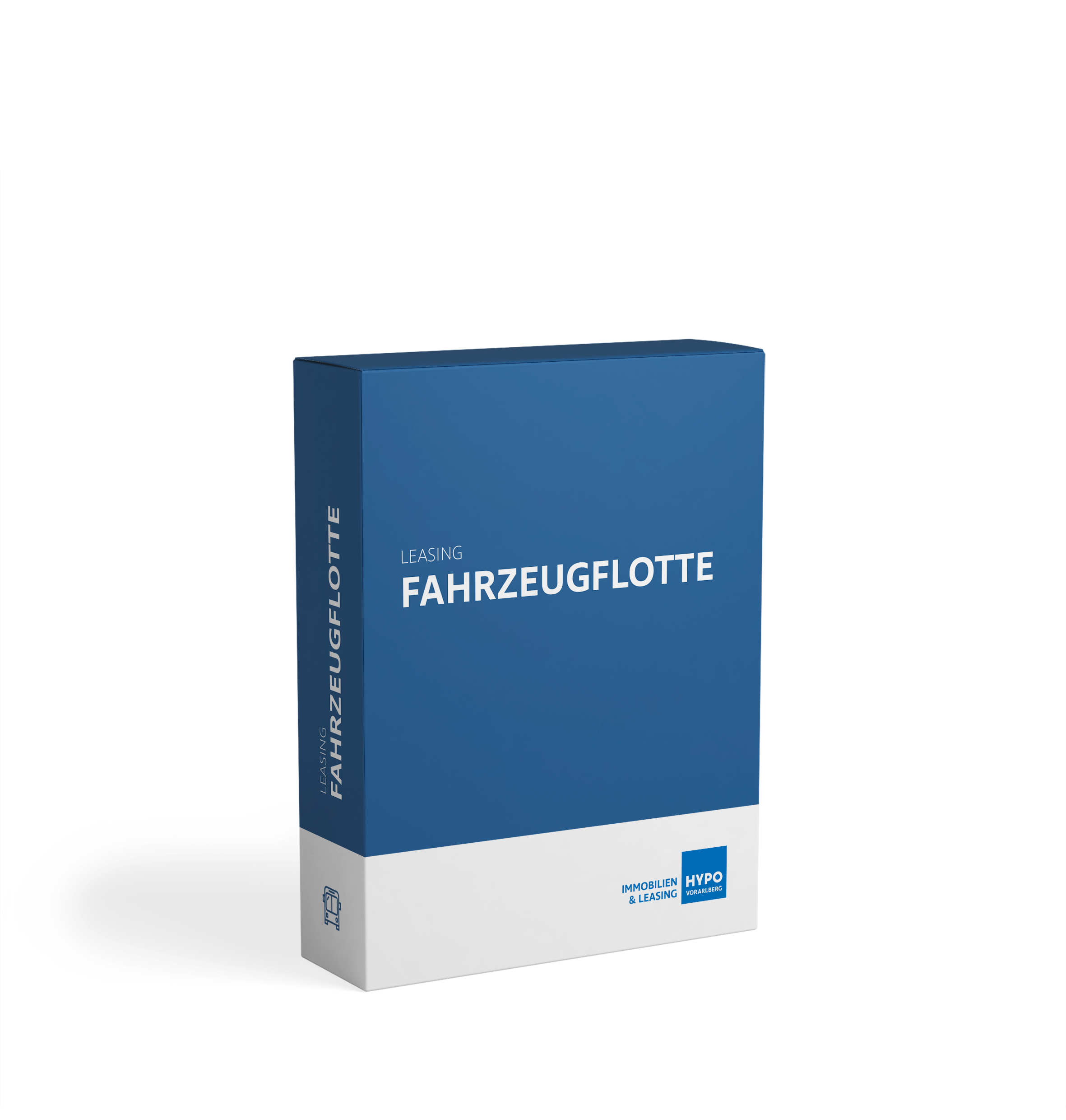 Hypo-Leasing-Fahrzeugflotte Hypo-Leasing-Fahrzeugflotte