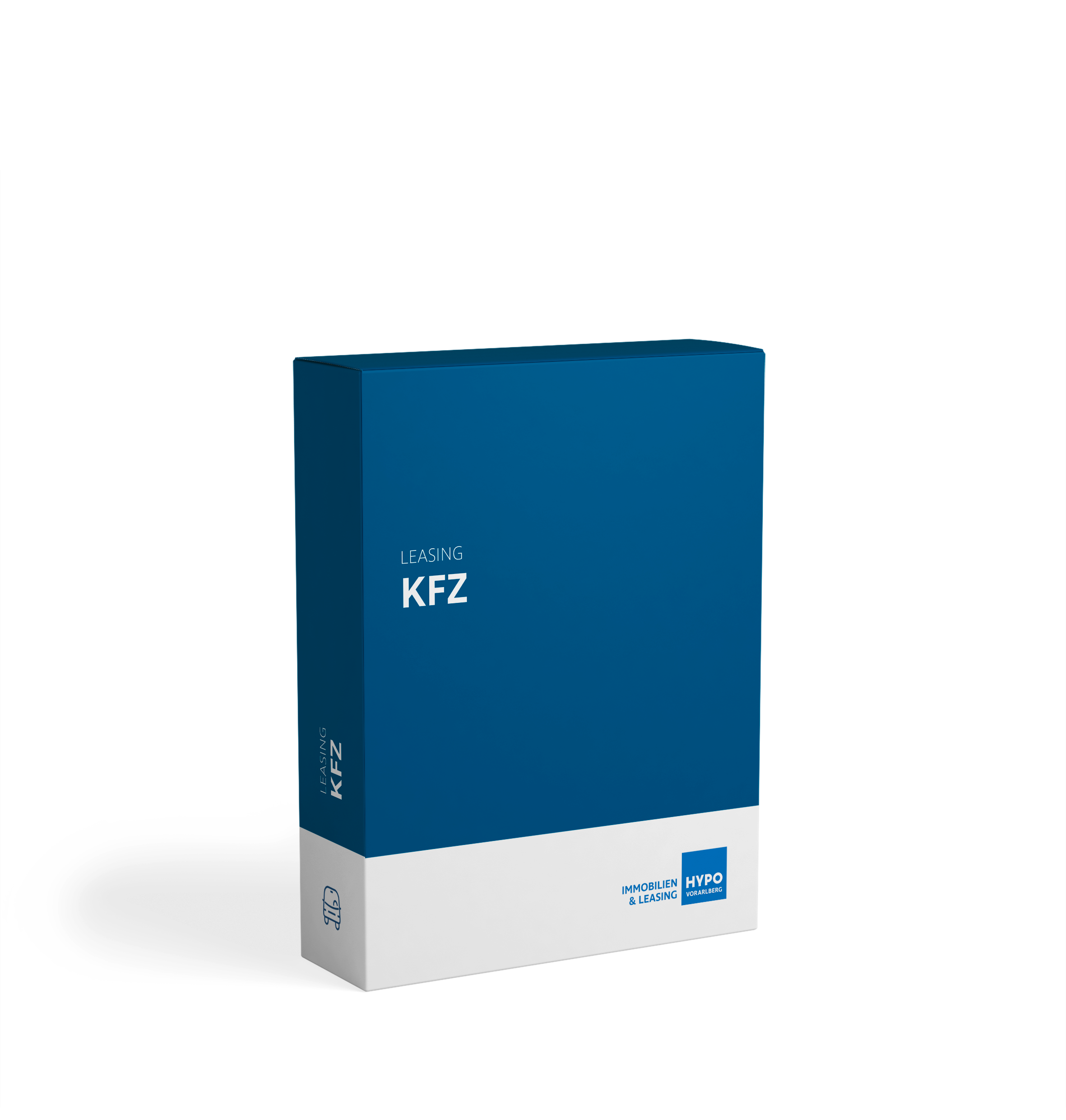 Hypo-Leasing-KFZ