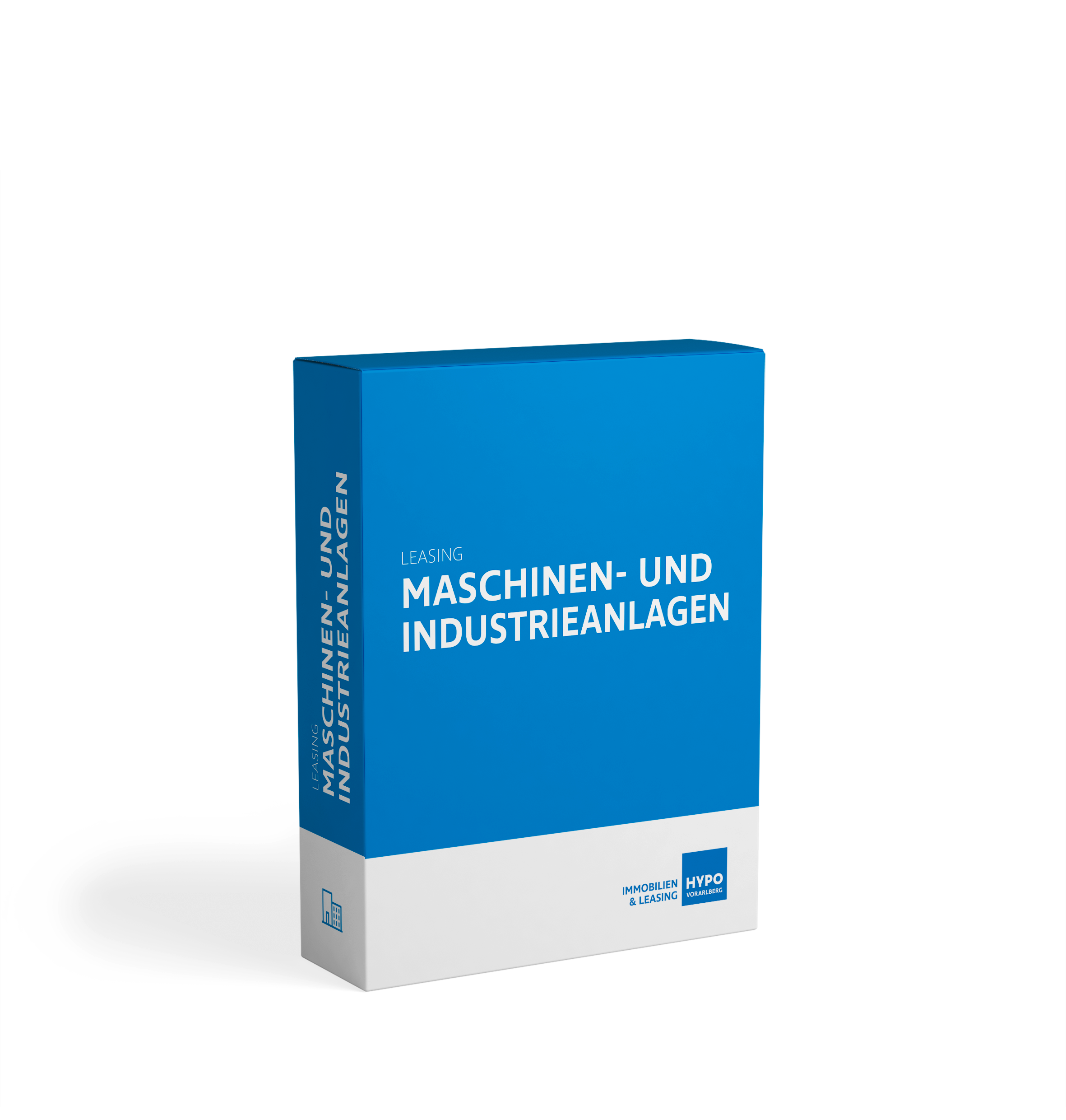 Hypo-Leasing-Maschinen-Industrieanlagen Hypo-Leasing-Maschinen-Industrieanlagen