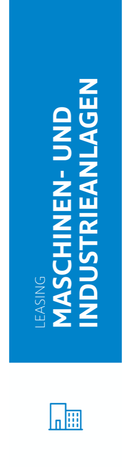 leasing maschinen- und industrieanlagen paket