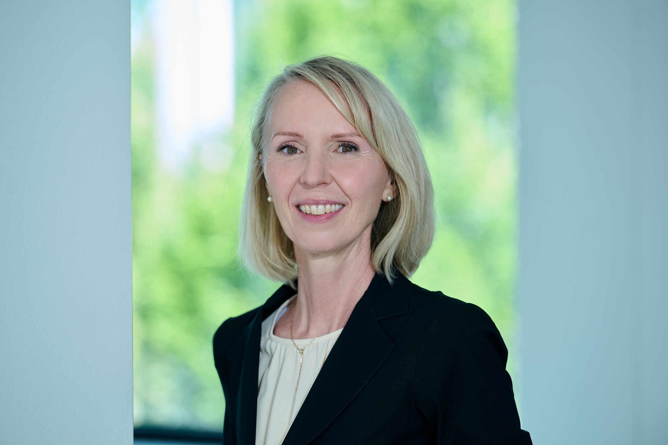 Anja Clausen ist zu sehen.
