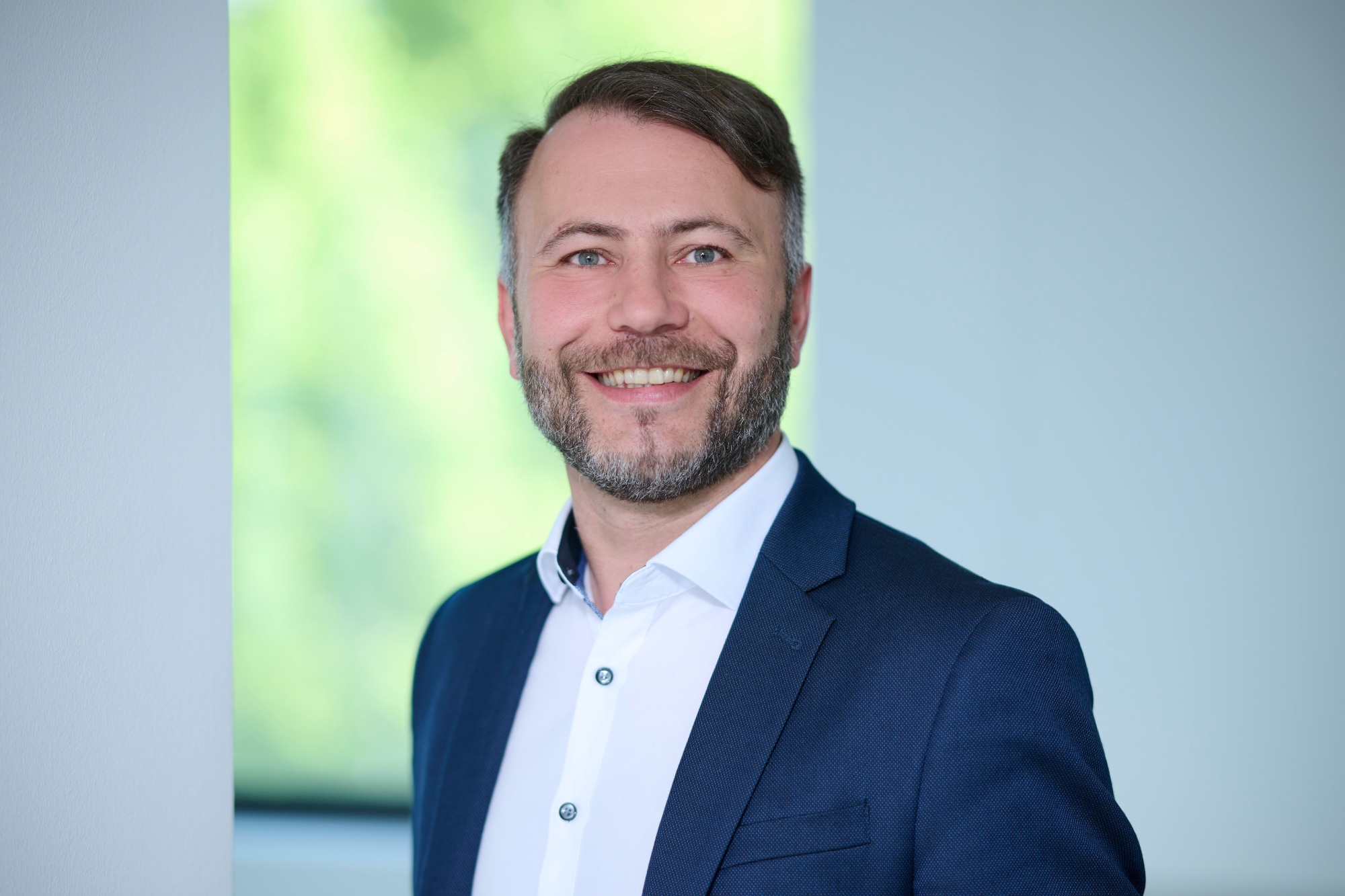 Markus Isler