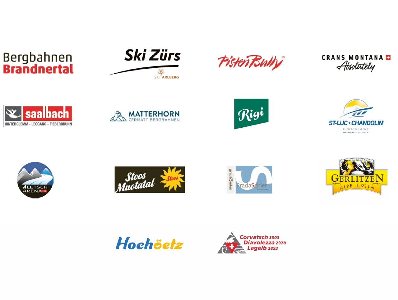 Hypo-Referenzen-Seilbahnen