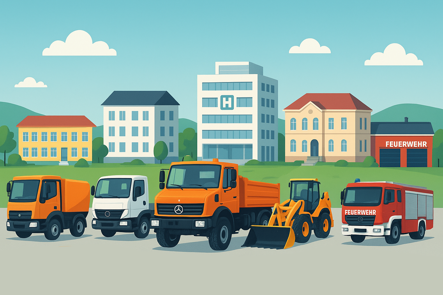 Kommunalleasing-Bild