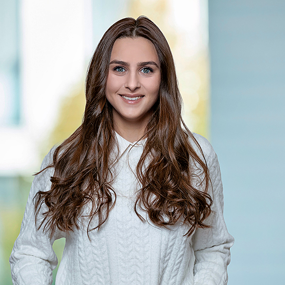 Kathrin Weitzendorfer