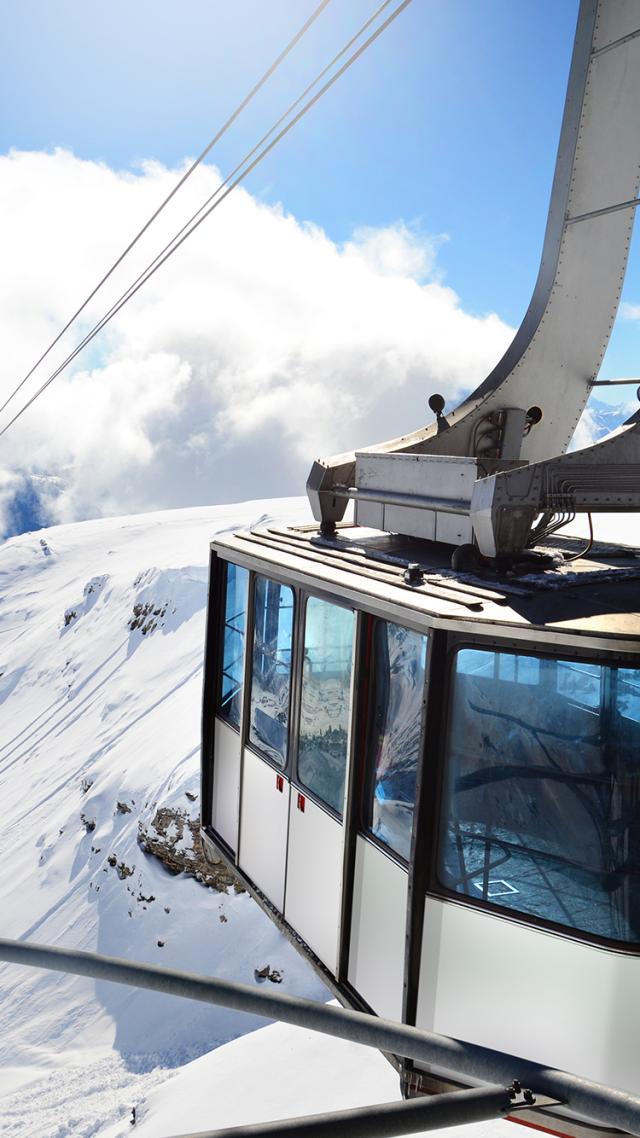 seilbahn (bergbahn) für hypo leasing news artikel
