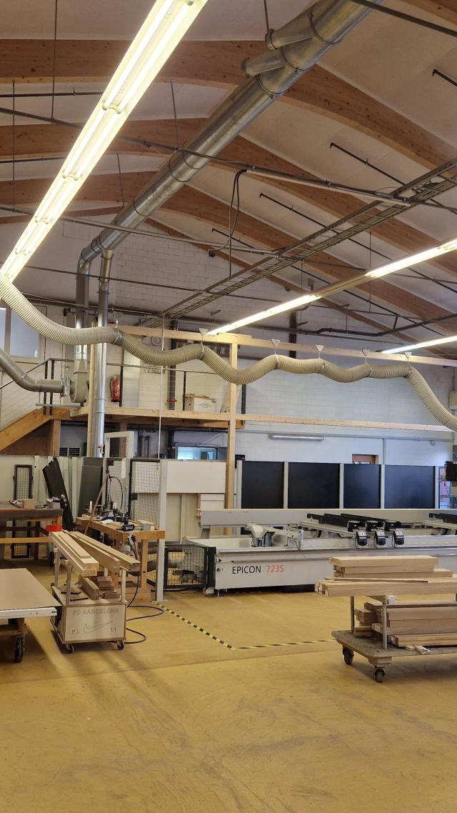 CNC Koster