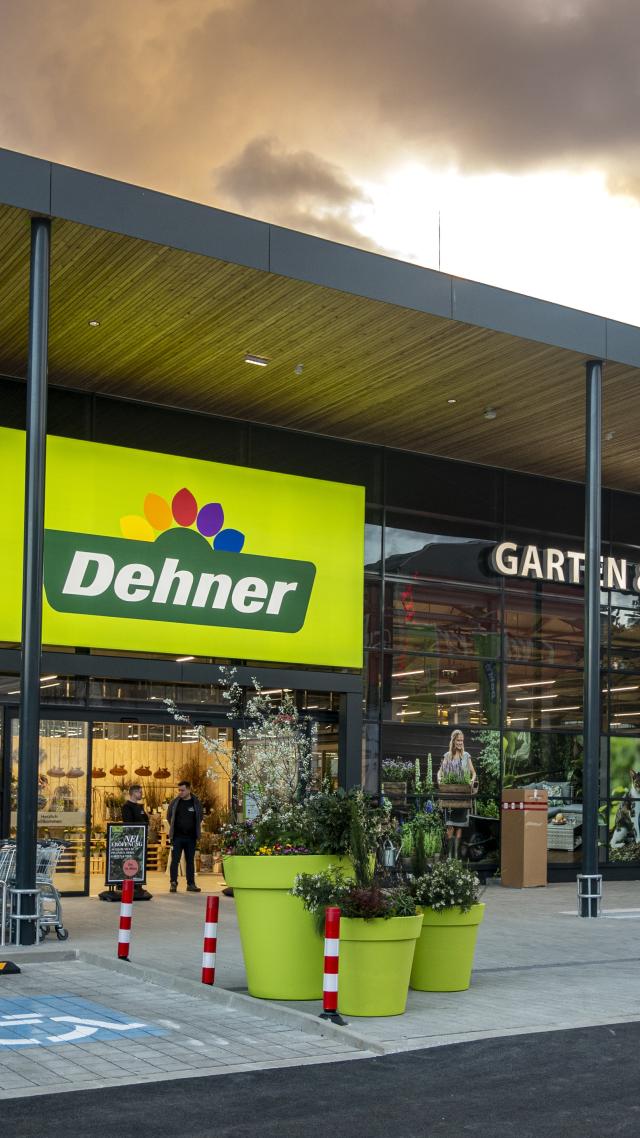 Dehner Auhof