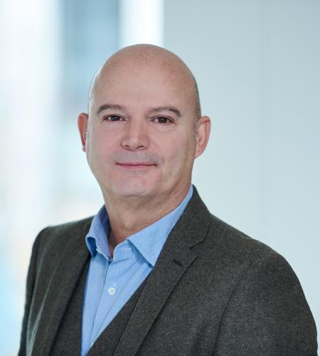 mitarbeiter markus fahrner von der hypo immobilien und leasing