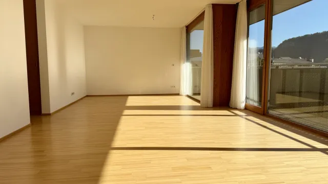Sonnige 4-Zimmer-Terrassenwohnung in Feldkirch