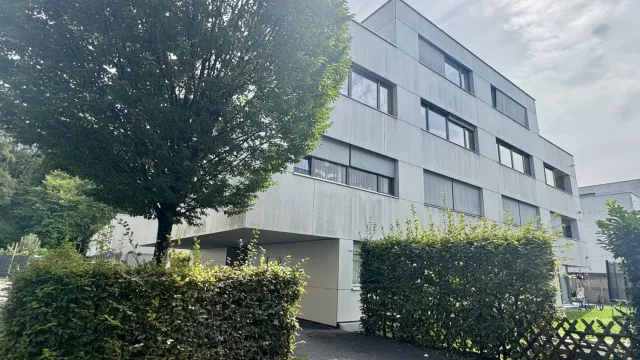 Moderne 3-Zimmerwohnung ideal für Familien in Bregenz