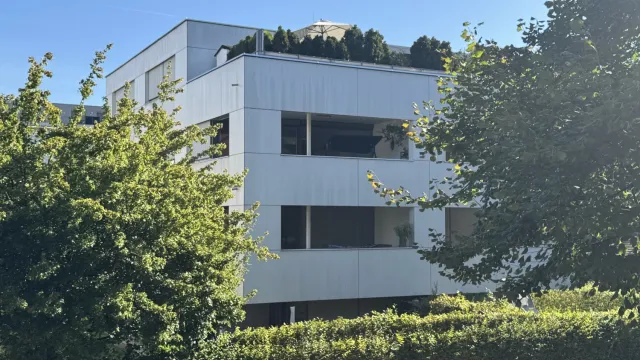 Moderne 4-Zimmerwohnung Platz für die ganze Familie in Bregenz