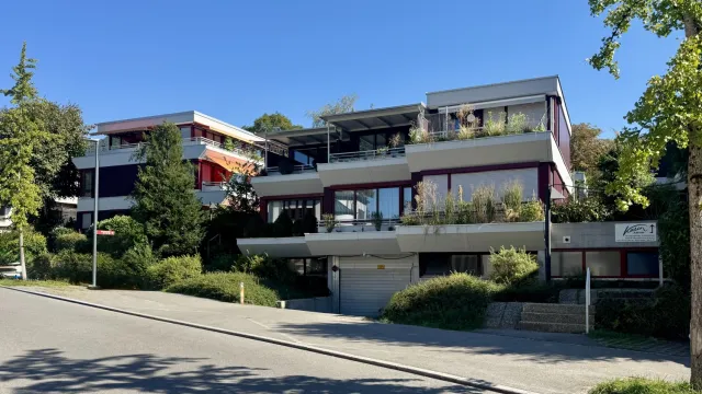 Top Lage | 3,5 Zimmer | 79,58 m² | 15 m² Südbalkon | TG inklusive in Dornbirn