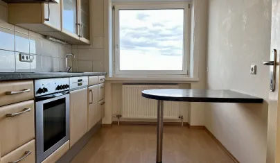 Sonnige 3,5-Zimmerwohnung mit Aussicht in Dornbirn