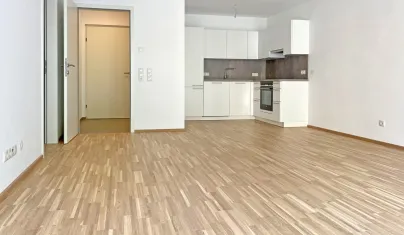 Hochwertige 2-Zimmer-Gartenwohnung in Top-Lage in Feldkirch