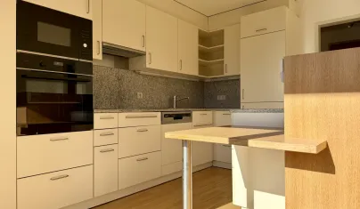 Sonnige 4-Zimmer-Terrassenwohnung in Feldkirch