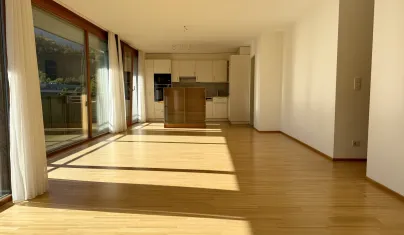 Sonnige 4-Zimmer-Terrassenwohnung in Feldkirch