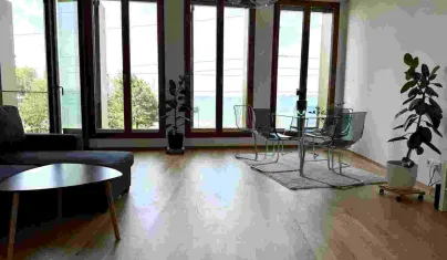 Exklusives Wohnen am See - Hochwertige 2-Zimmerwohnung mit Loggia in Bregenz
