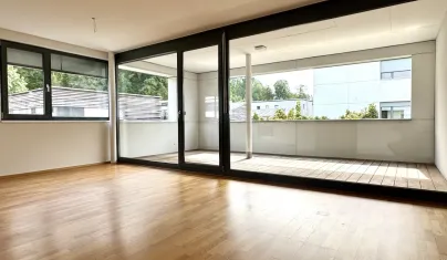 Moderne 3-Zimmerwohnung ideal für Familien in Bregenz