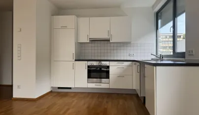 Moderne 3-Zimmerwohnung ideal für Familien in Bregenz