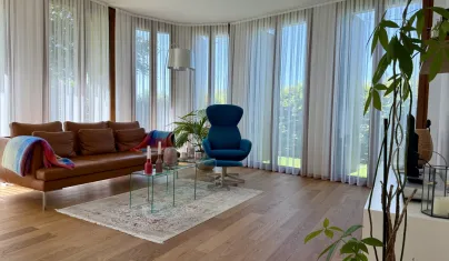 Exklusives Wohnen am See - Hochwertige 3-Zimmerwohnung mit traumhafter Aussicht  in Bregenz