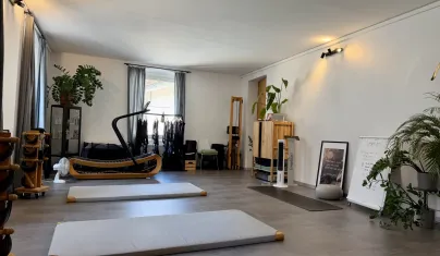 Moderne Büro- oder Geschäftsfläche mit historischem Charme am Marktplatz in Dornbirn