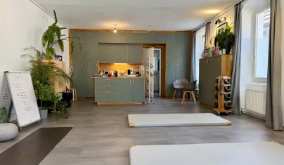 Moderne Büro- oder Geschäftsfläche mit historischem Charme am Marktplatz in Dornbirn