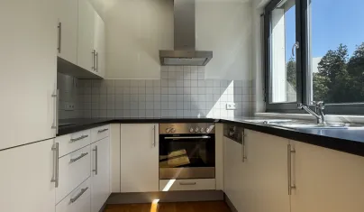 Moderne 4-Zimmerwohnung Platz für die ganze Familie in Bregenz