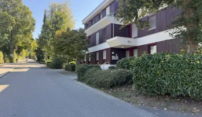 Top Lage | 3,5 Zimmer | 79,58 m² | 15 m² Südbalkon | TG inklusive in Dornbirn