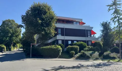 Top Lage | 3,5 Zimmer | 79,58 m² | 15 m² Südbalkon | TG inklusive in Dornbirn