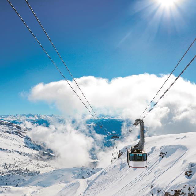 seilbahn (bergbahn) für hypo leasing news artikel