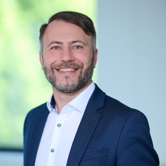 Markus Isler
