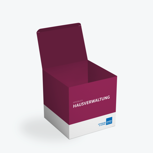Hypo-Immobilien-Hausverwaltung
