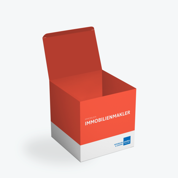 Hypo-Immobilien-Immobilienmakler
