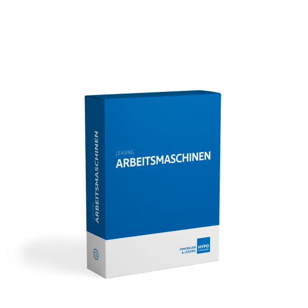 Hypo-Leasing-Arbeitsmaschinen