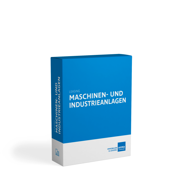 Hypo-Leasing-Maschinen-Industrieanlagen