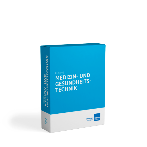 Hypo-Leasing-Medizin-Gesundheitstechnik