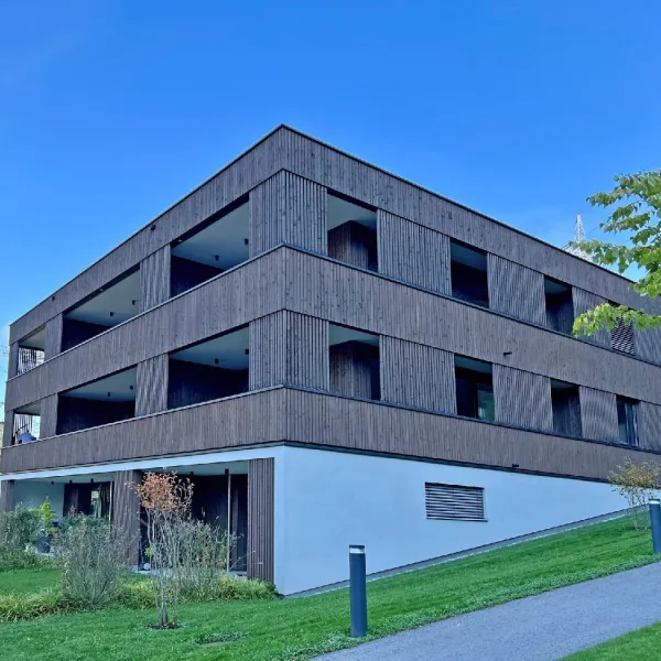 Hochwertige 3-Zimmer-Gartenwohnung  in Feldkirch