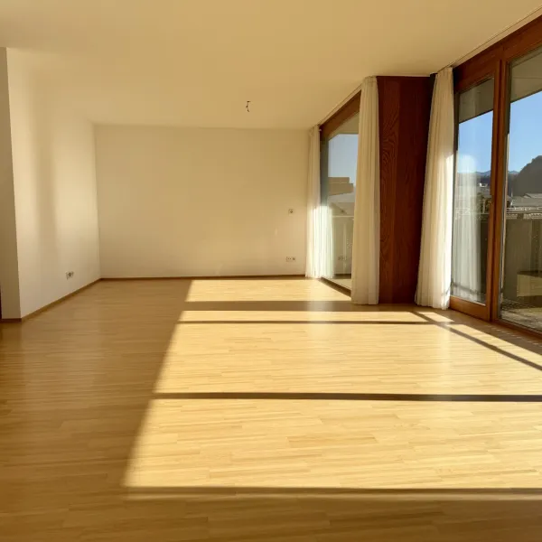 Sonnige 4-Zimmer-Terrassenwohnung in Feldkirch