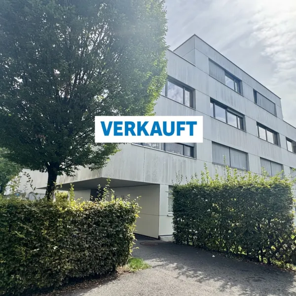 Moderne 3-Zimmerwohnung ideal für Familien in Bregenz