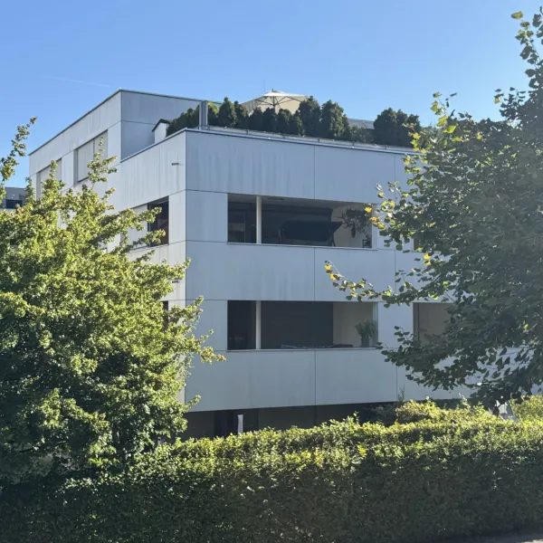 Moderne 4-Zimmerwohnung Platz für die ganze Familie in Bregenz