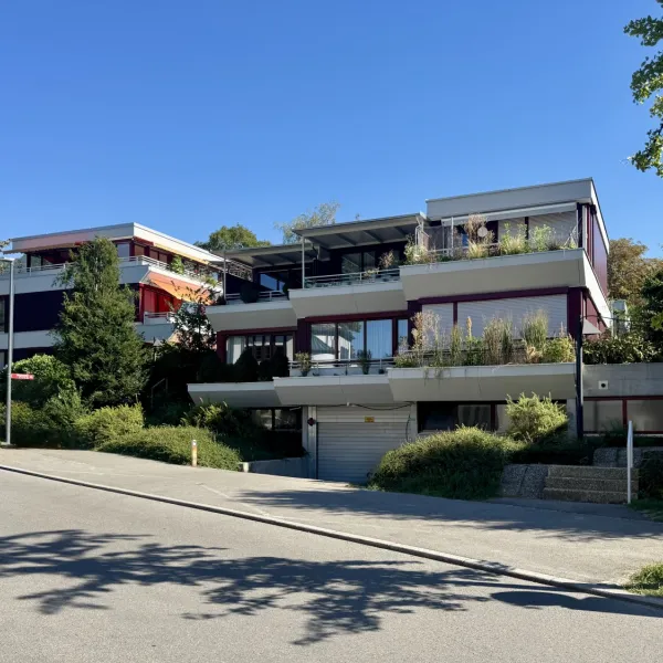 Top Lage | 3,5 Zimmer | 79,58 m² | 15 m² Südbalkon | TG inklusive in Dornbirn